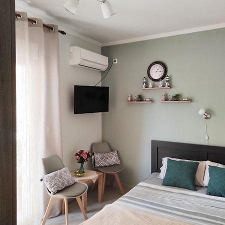 Spartacus Apartment 2 Aleksandropolis Zewnętrze zdjęcie