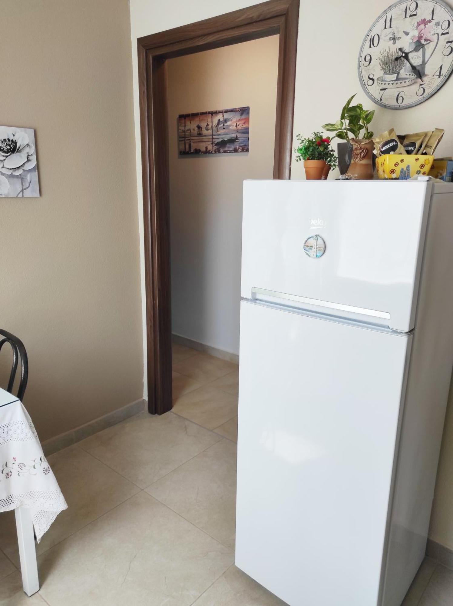 Spartacus Apartment 2 Aleksandropolis Zewnętrze zdjęcie