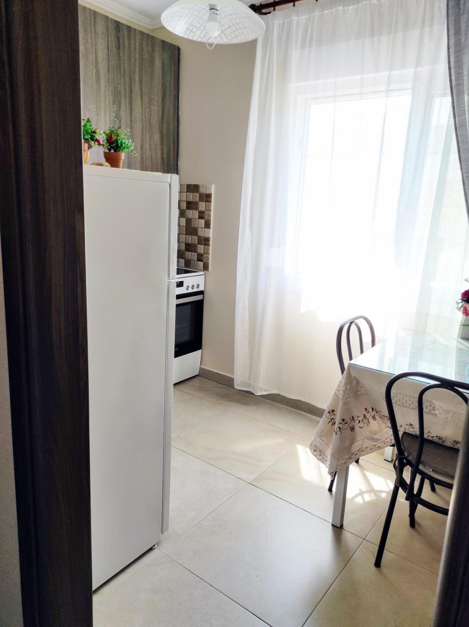 Spartacus Apartment 2 Aleksandropolis Zewnętrze zdjęcie