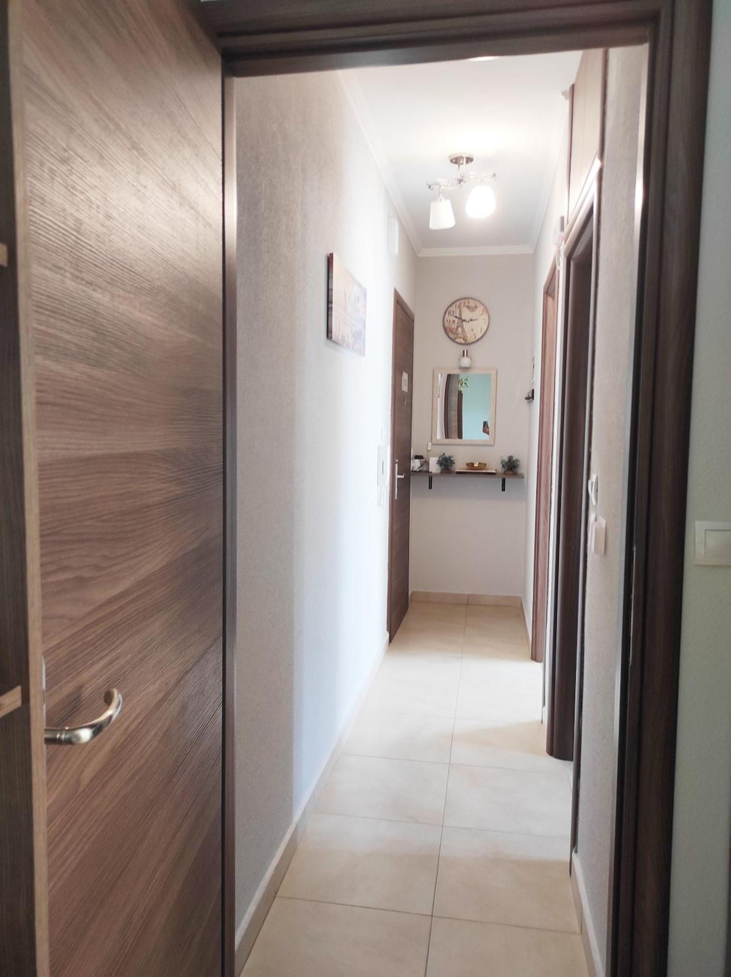 Spartacus Apartment 2 Aleksandropolis Zewnętrze zdjęcie