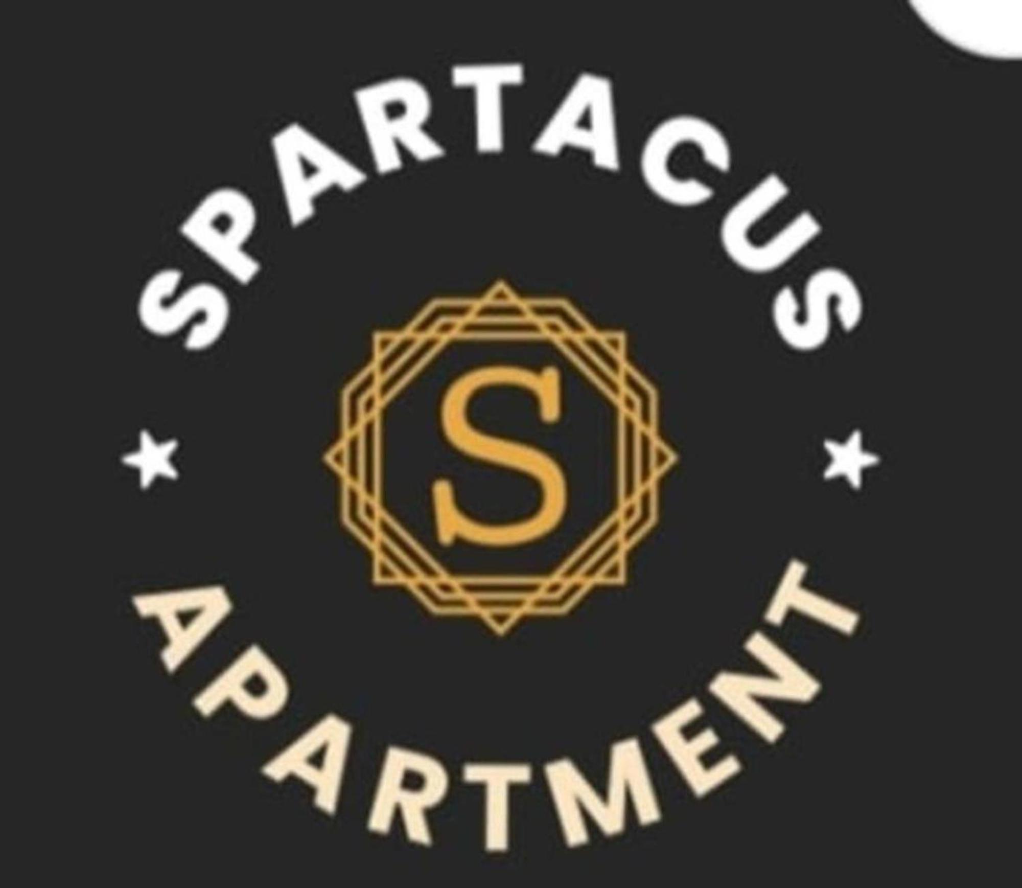 Spartacus Apartment 2 Aleksandropolis Zewnętrze zdjęcie
