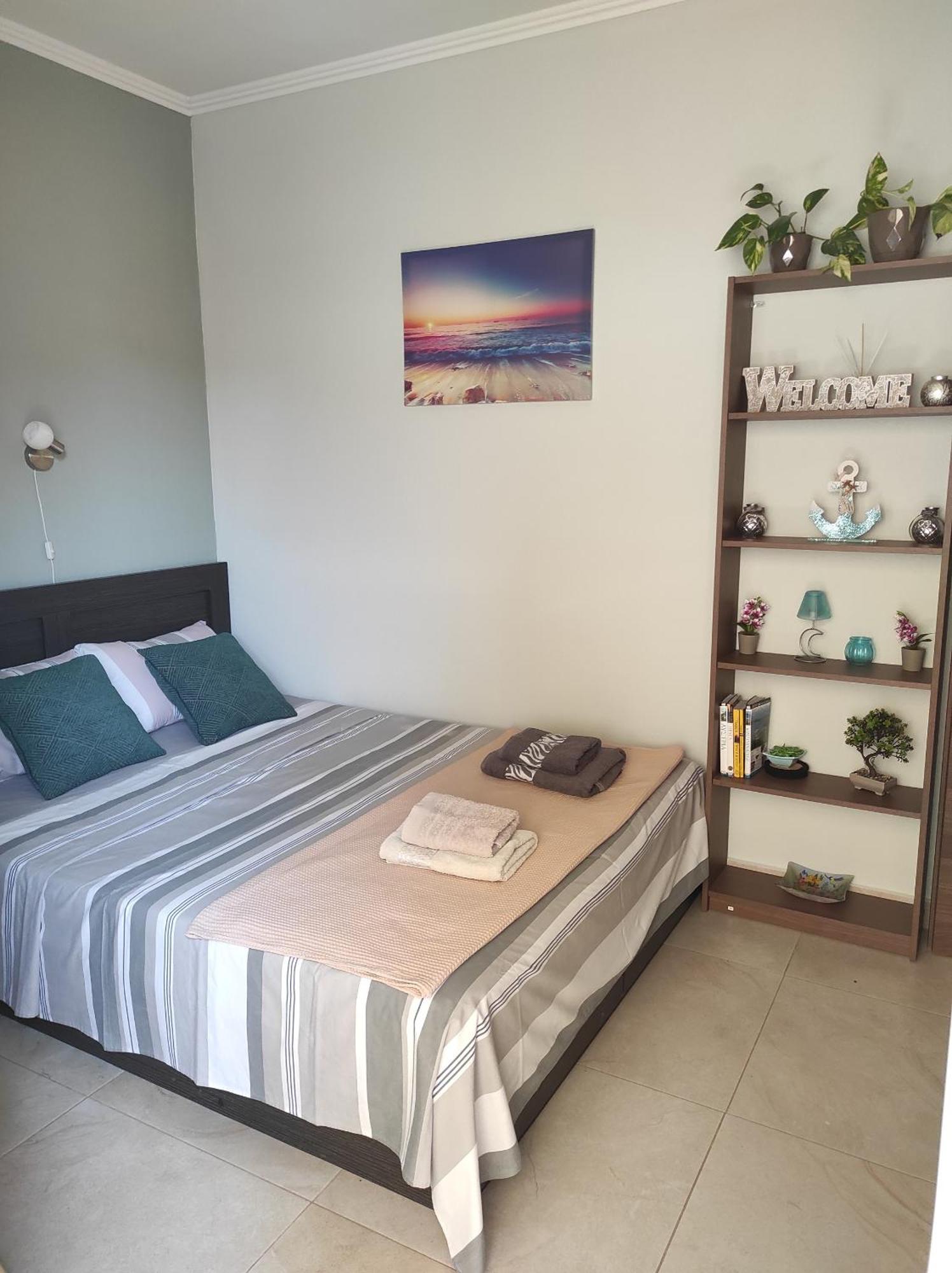 Spartacus Apartment 2 Aleksandropolis Zewnętrze zdjęcie