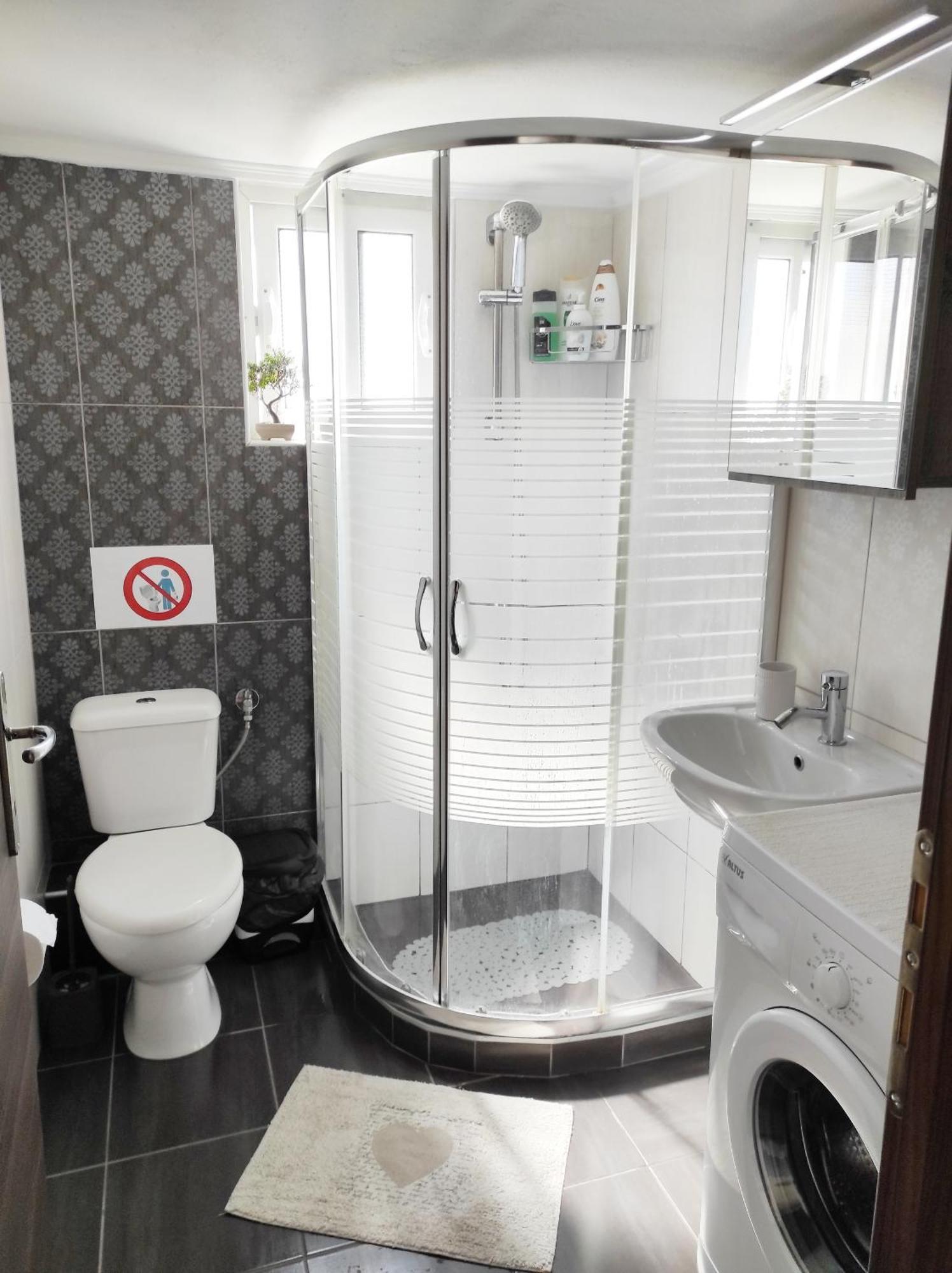 Spartacus Apartment 2 Aleksandropolis Zewnętrze zdjęcie