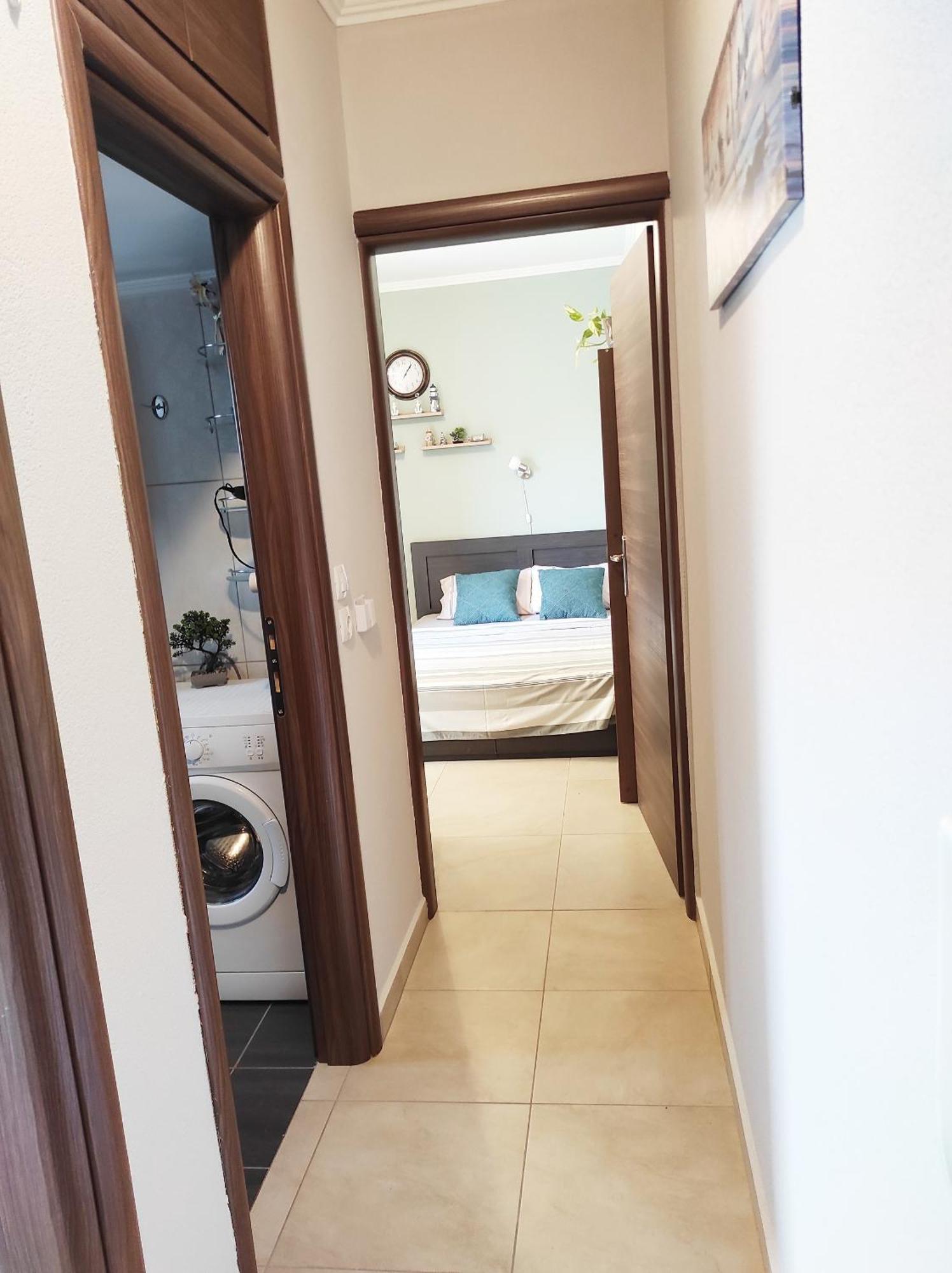 Spartacus Apartment 2 Aleksandropolis Zewnętrze zdjęcie